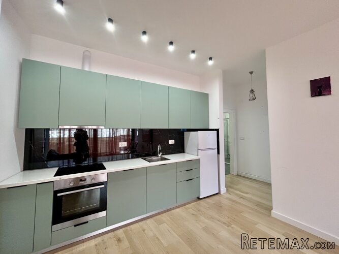 Jednosoban stan, 72m2, Soho City, 216.000Eur - 5