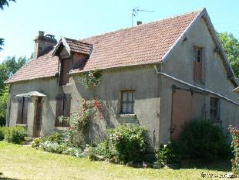 Super Country House, More Potential - 2