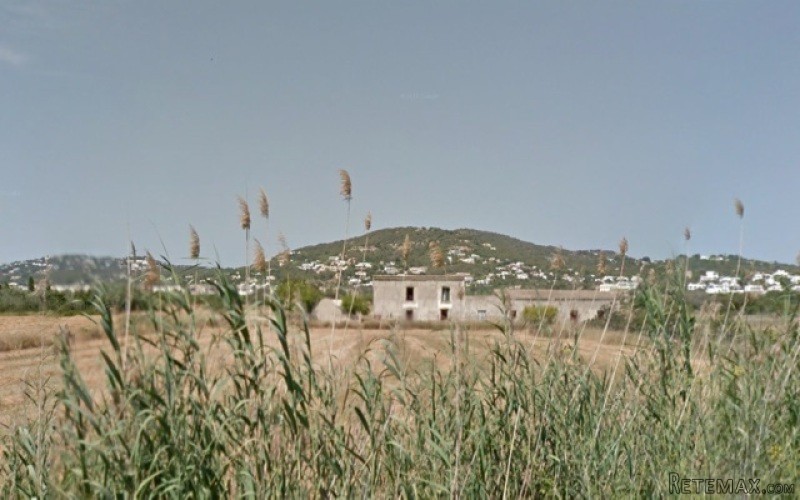 Talamanca - Eivissa, Balears (Illes)