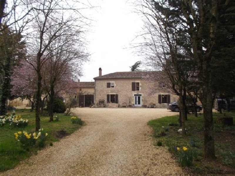 Character Manor House For Sale - 2