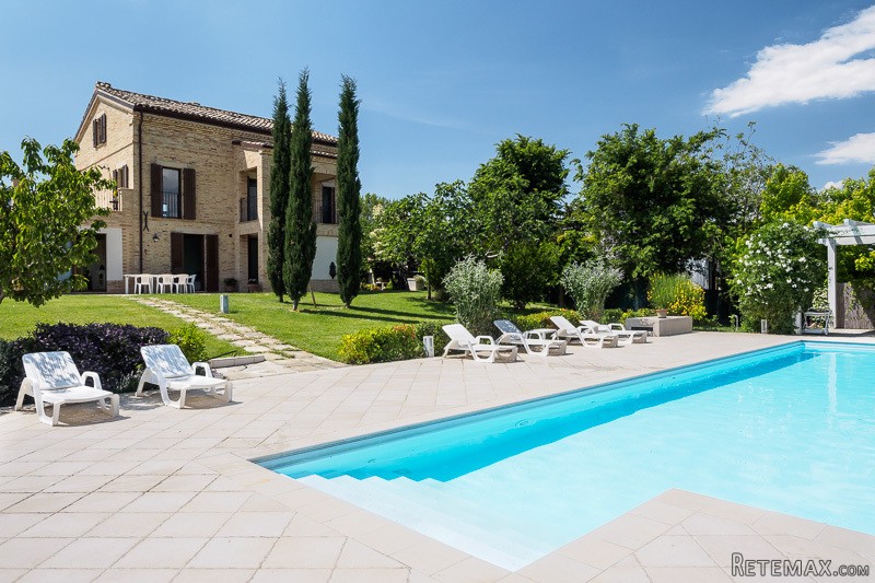 House - Marche - For Sale
