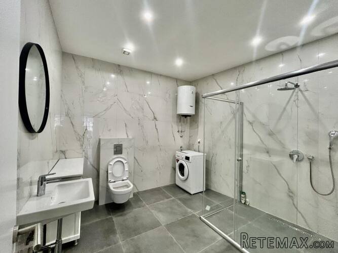 Jednosoban stan, 72m2, Soho City, 216.000Eur - 6