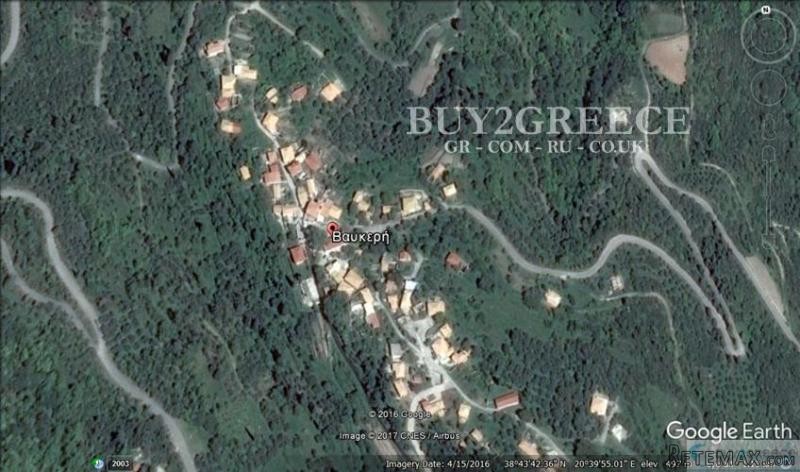 Β807 - FOR SALE PLOT OF 1