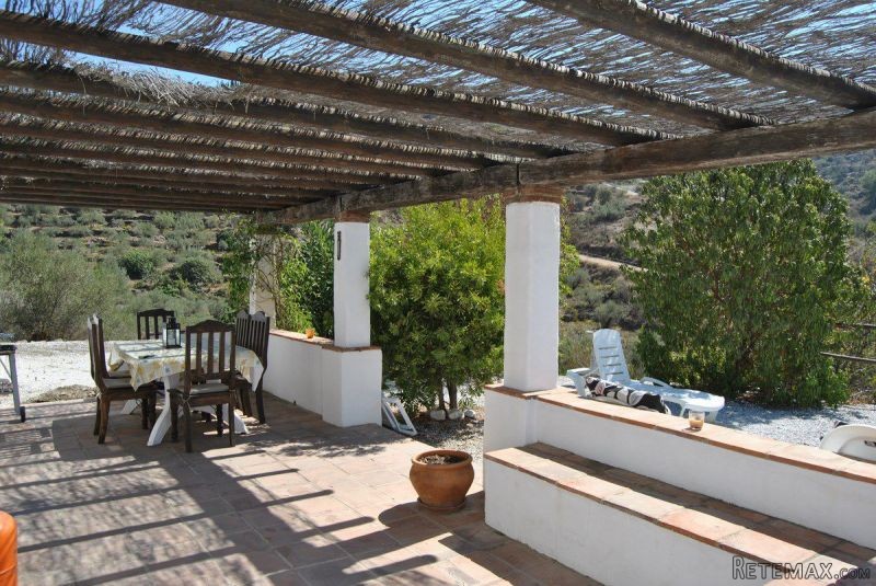 Country Houses for Sale in Torrox.. - 2