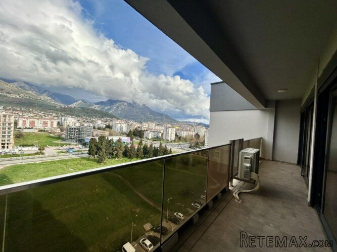 Jednosoban stan, 72m2, Soho City, 216.000Eur - 7