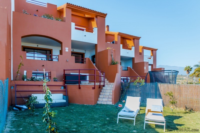 Reference: 171 / Townhouse Jaralillos