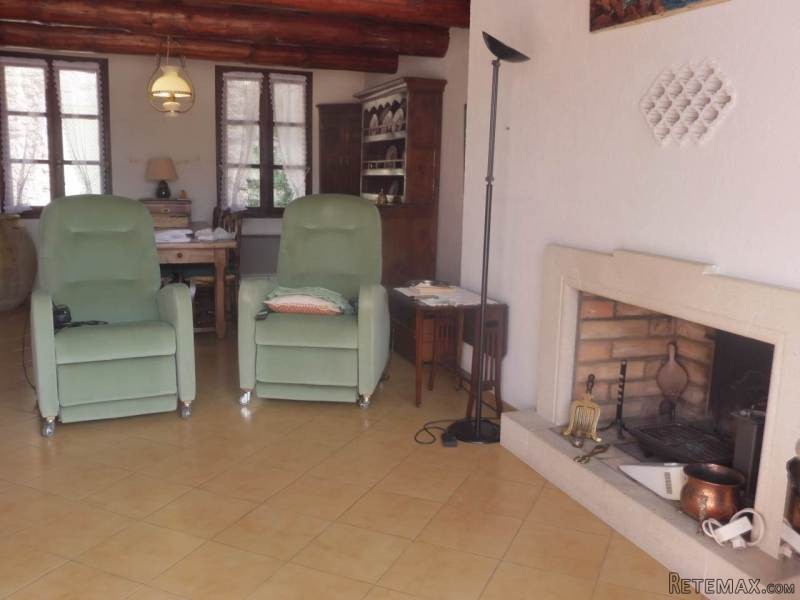 Village House With Terrace And Garage - 2