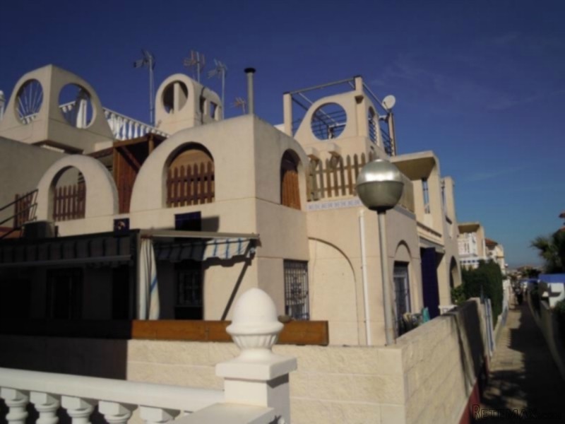 2 Bedrooms - Bungalow - Alicante - For.. - 2