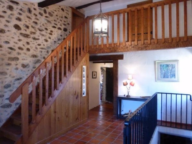 Exceptional Character Stone Farmhouse.. - 2