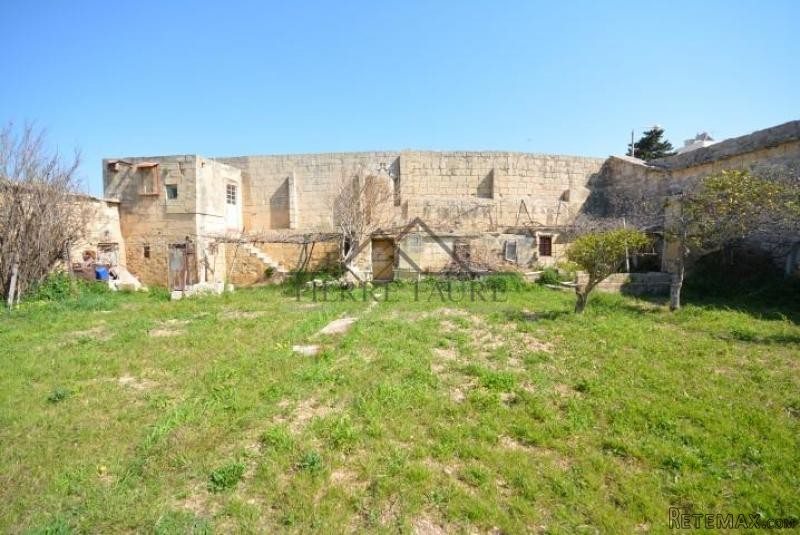 Farmhouse - Zurrieq - 2