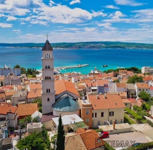 Stan u strogom centru Crikvenice