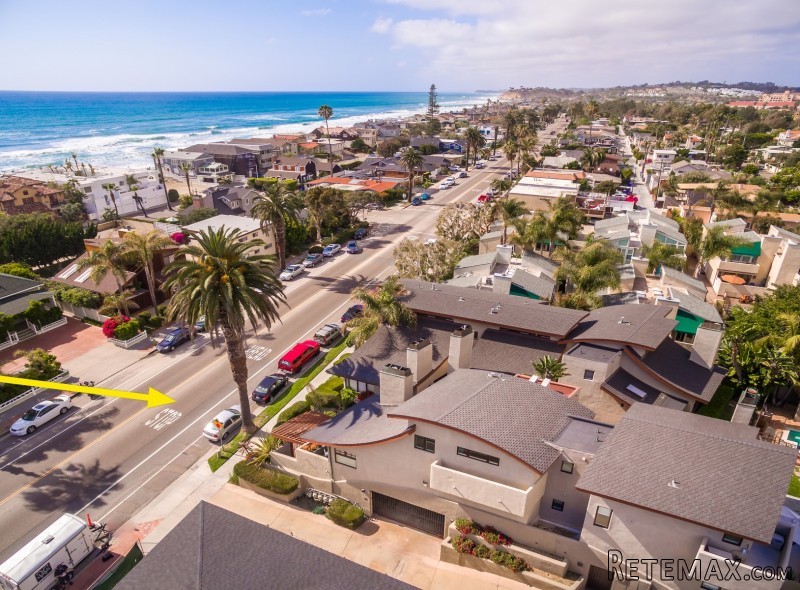 1727+1729 Coast Boulevard - 2