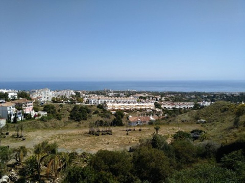 2 bed Apartment in CALAHONDA - 2