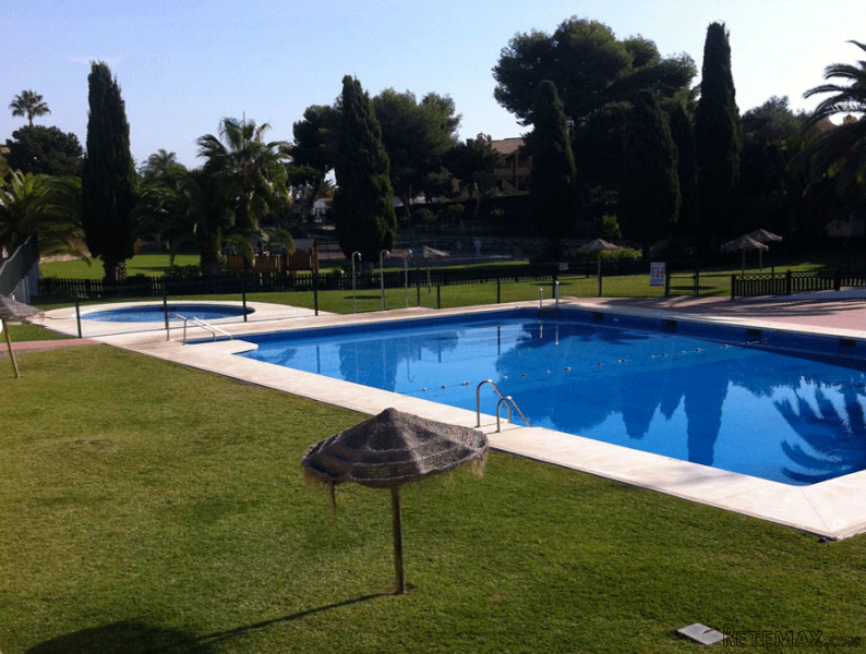 2 Bedroom Townhouse Cerros del Aguila