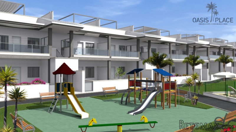 2 Bedrooms - Apartment - Alicante - For.. - 2