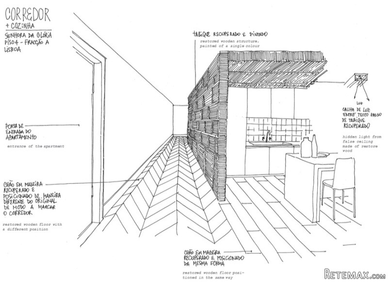 Apartment T2 - 2