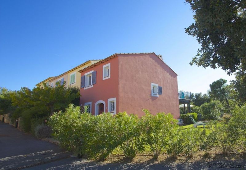 Sale House - Roquebrune-sur-Argens - 2