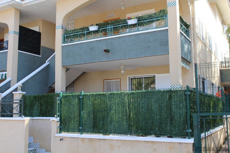 2 Bedrooms - Apartment - Alicante - For..