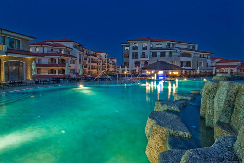 Bright and spacious 1-bedroom apartment.. - 2