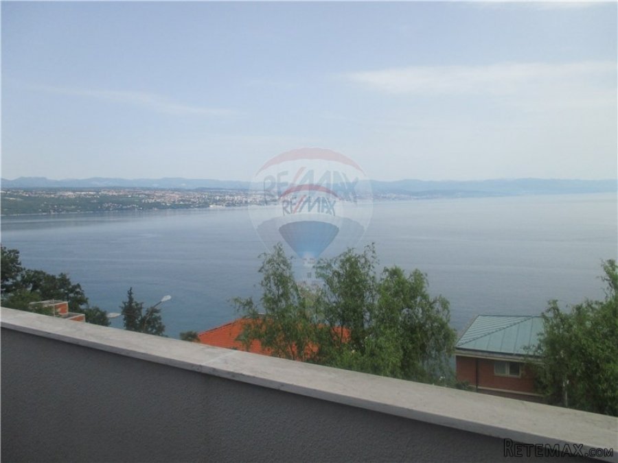 OPATIJA - STAN 240m2 - PARKING - NAJAM - 10