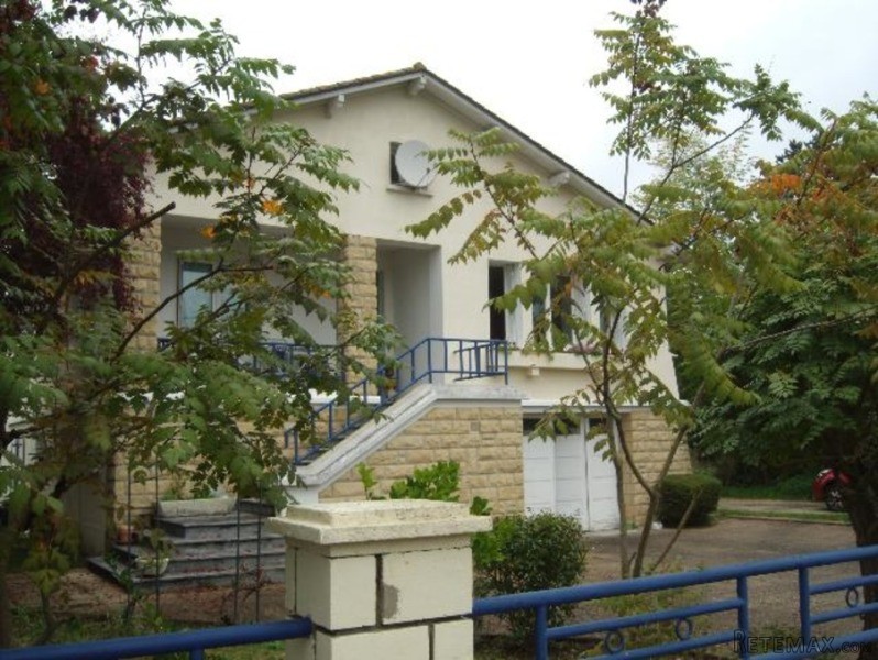Village House Within Walking Distance..