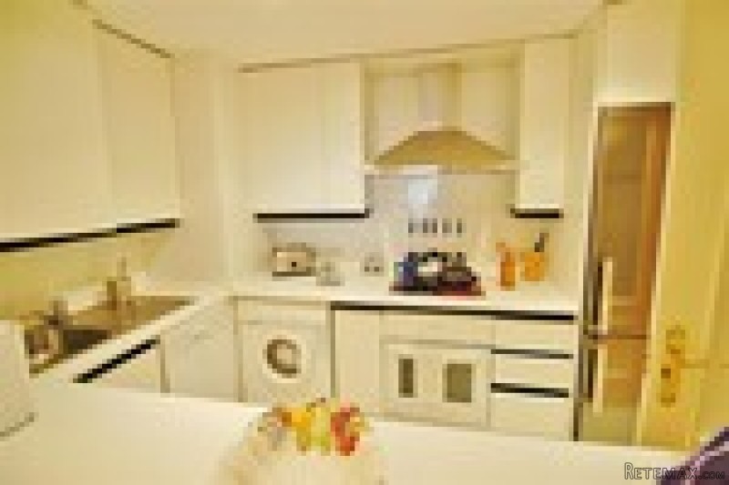 Apartment For Sale In Puerto Banus..
