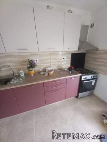 Stan: Visoka, 82m2