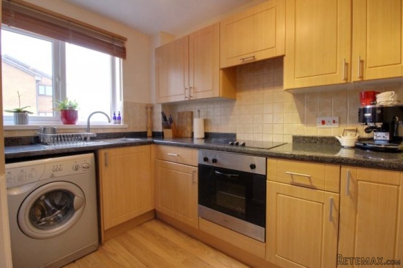 1 bedroom, Flat house for sale - 2