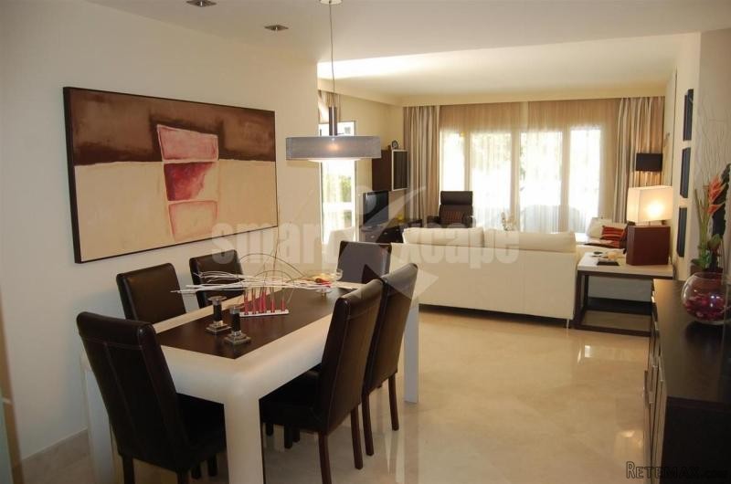 Apartment For Sale In Puerto Banus.. - 2
