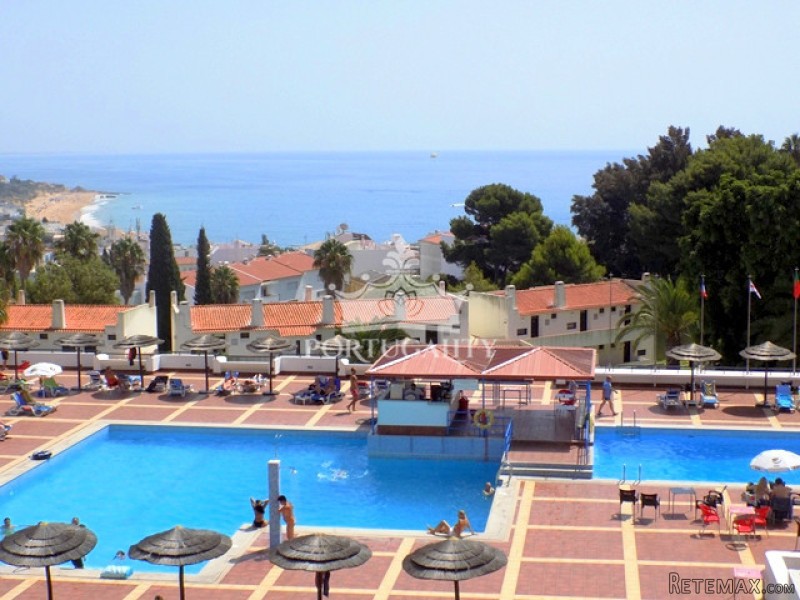 Apartment T0 With Ocean View In..