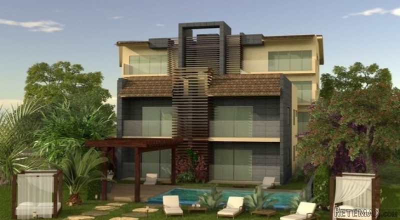 BIA TERRACES CONDOMINIUM IN FRONT OF..