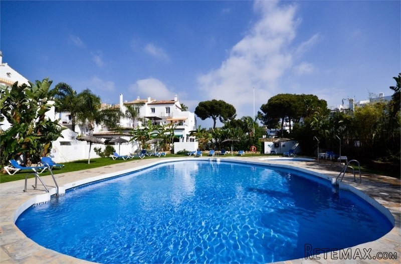 Estepona Ost / East, Estepona, , 2..
