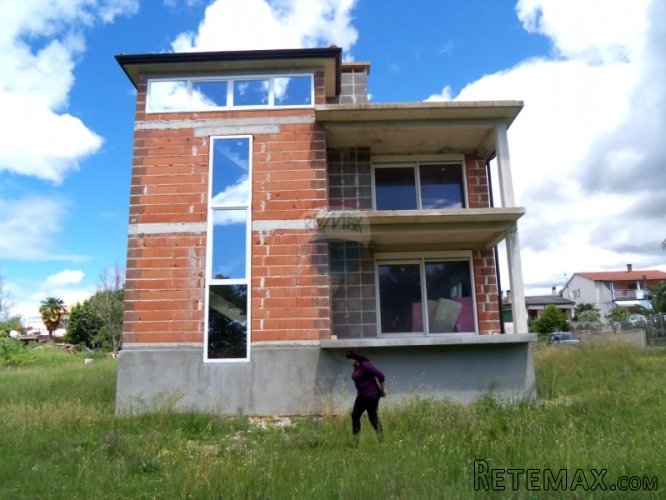Kuća - Roh bau - 5