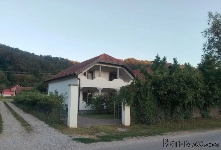 Kuca na prodaju Bajina Basta - 2