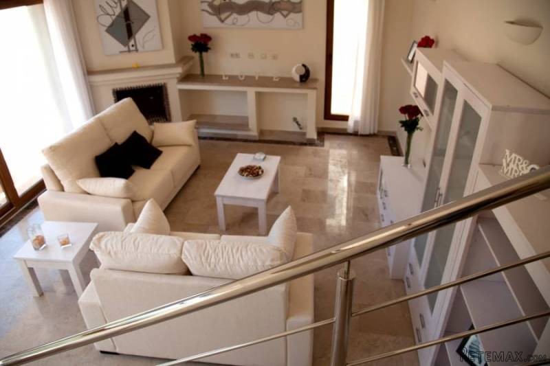 3 Bedrooms - Villa - Murcia - For Sale