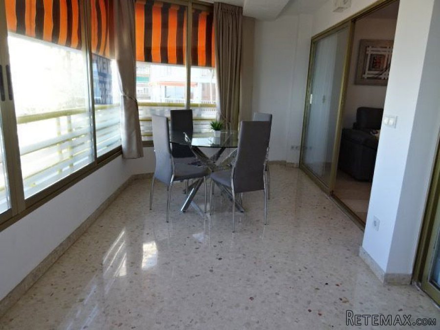Flat with 2 bedrooms and complete bathroom on the first.. - 3