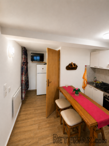 Kuća za odmor s panoramskim pogledom na Bilogoru – 4.560 m² - 3