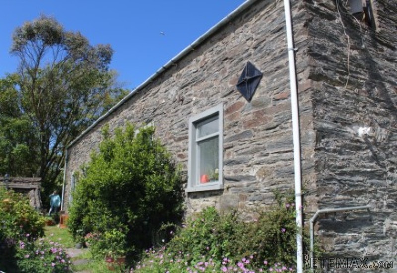 Old School House, Grenaby - 2