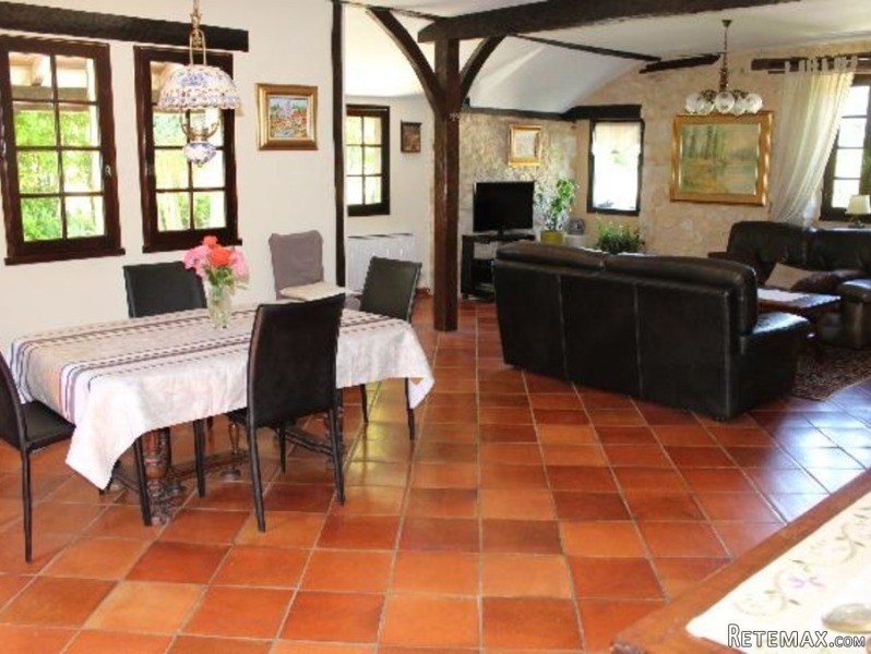 Perigourdine House Close To Amenities - 2