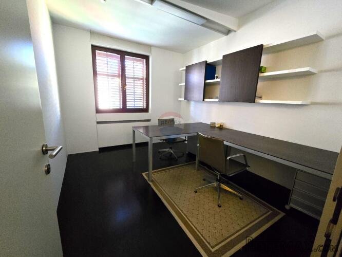 Rovinj,centar,stan na 1.katu novije stambene zgrade-56,5m2 - 3