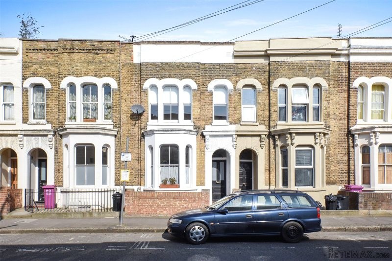 3 Bedroom House, Freehold