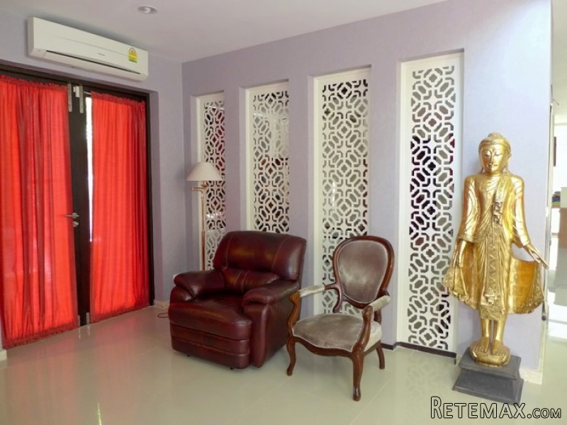 4 plus bedroom pool villa, Na Jomtien.. - 2
