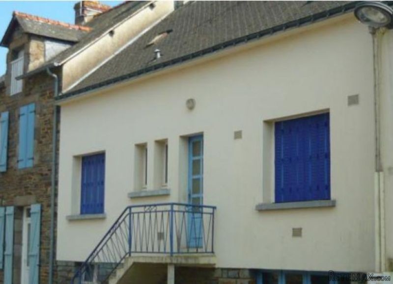House For Sale in Brittany