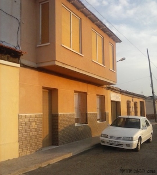 Resale · Townhouse · Spain · Costa Bl..