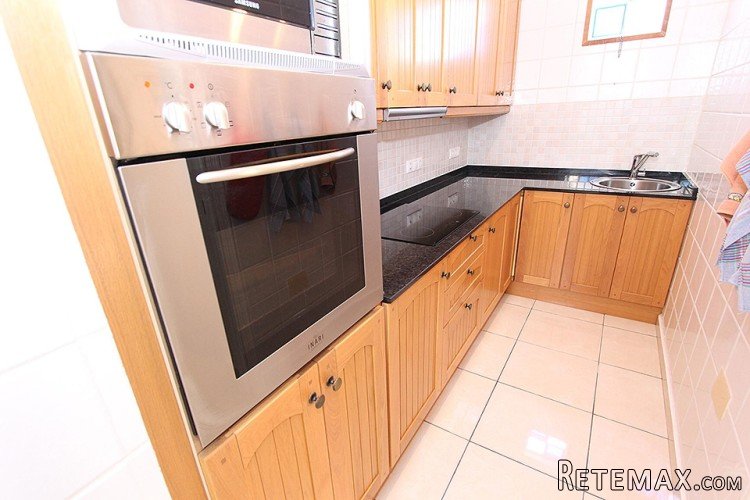 This nice terraced house is located in Las Chismosas in the.. - 4