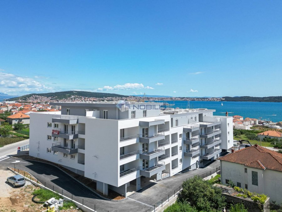 TOP PONUDA! Split, Trogir, Seget, poslovni prostor.. - 4