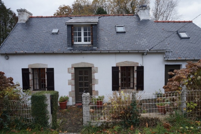 Detached Stone Cottage For Sale - 2