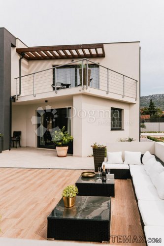ŠIBENIK ( DUBRAVA ) - VILLA IZ BAJKE - 5