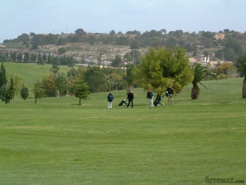 Luxurious Apartments In Villamartin.. - 2
