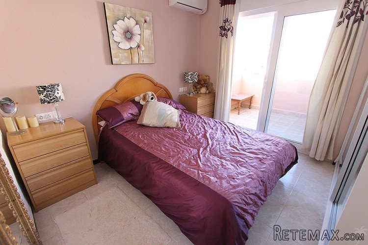 This nice terraced house is located in Las Chismosas in the.. - 5